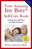 Your Amazing Itty Bitty® Self-Care Book (eBook, ePUB)