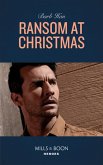 Ransom At Christmas (eBook, ePUB)