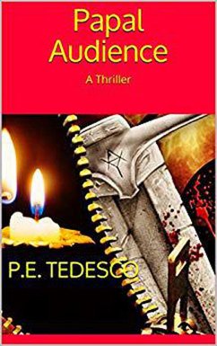 Cover Papal Audience - A Thriller (eBook, ePUB)
