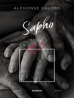 Sapho (eBook, ePUB) - Daudet, Alphonse