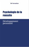 Pshychologie de la reussite (eBook, ePUB)