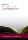 Das Geschäft mit der Unzucht (eBook, PDF)