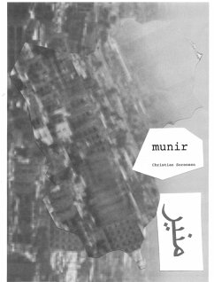 Cover Munir (eBook, ePUB)
