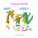 La petite artiste (eBook, ePUB)