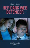 Her Dark Web Defender (eBook, ePUB)