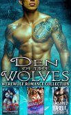 Den of the Wolves : Werewolf Romance Collection (eBook, ePUB)