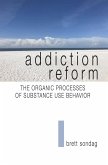 Addiction Reform (eBook, ePUB)