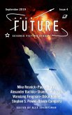 Future Science Fiction Digest Issue 4 (eBook, ePUB)