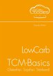 LowCarb-TCM-Basics (eBook, ePUB) - Bild 1