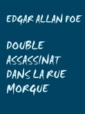 Double assassinat dans la rue morgue (eBook, ePUB)