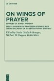 On Wings of Prayer (eBook, ePUB)
