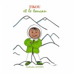 Tikou et le toucan (eBook, ePUB)