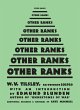 Other Ranks (eBook, ePUB) - Bild 1