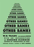 Other Ranks (eBook, ePUB)