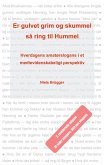 Er gulvet grim og skummel, så ring til Hummel (eBook, ePUB)