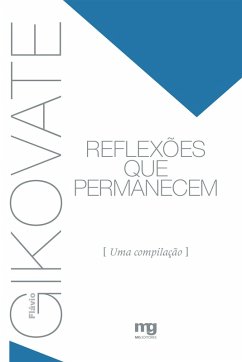 Reflexões que permanecem (eBook, ePUB) - Gikovate, Flávio