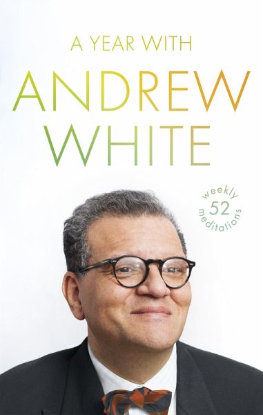 A Year with Andrew White (eBook, ePUB) A Year with Andrew White (eBook, ePUB)