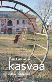 Kerrostalo kasvaa (eBook, ePUB)