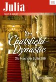 Die Nacht in Suite 286 (eBook, ePUB)