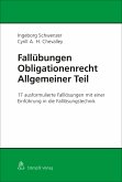 Fallübungen Obligationenrecht Allgemeiner Teil (eBook, PDF)