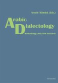 Arabic Dialectology (eBook, PDF)