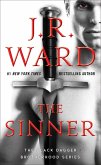 The Sinner (eBook, ePUB)