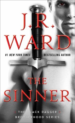 The Sinner (eBook, ePUB) - Ward, J. R.