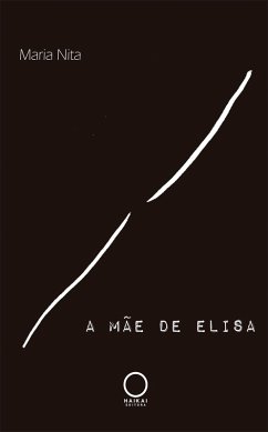 Cover A mãe de Elisa (eBook, ePUB)