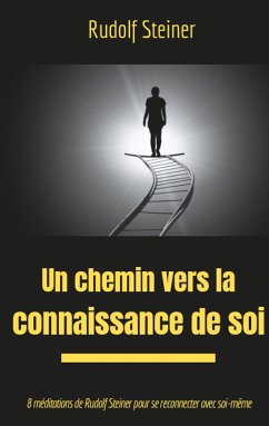 Un chemin vers la connaissance de soi (eBook, ePUB)