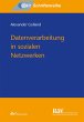 Datenverarbeitung in sozialen... - Bild 1