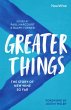 Greater Things (eBook, ePUB) - Bild 1