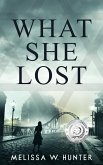What She Lost (eBook, ePUB)