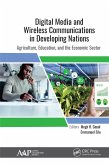 Digital Media and Wireless Communications in Developing Nations (eBook, PDF)