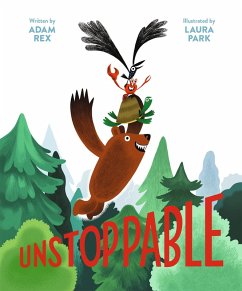 Unstoppable (eBook, ePUB) - Rex, Adam