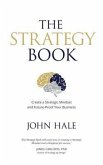 The Strategy Book (eBook, ePUB)