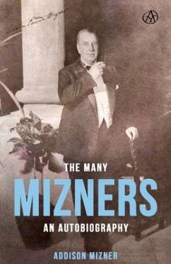 Cover The Many Mizners (eBook, ePUB)