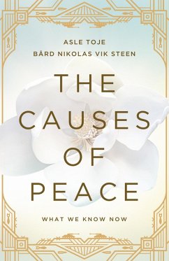 Cover Causes of Peace (eBook, ePUB)