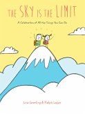 The Sky Is the Limit (eBook, ePUB)