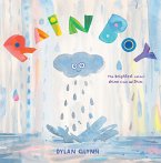 Rain Boy (eBook, ePUB)