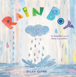 Rain Boy (eBook, ePUB) - Glynn, Dylan