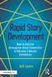 Rapid Story Development (eBook, PDF) - Bild 1