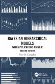 Bayesian Hierarchical Models (eBook, ePUB)