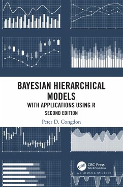 Bayesian Hierarchical Models (eBook, ePUB) - Congdon, Peter D.
