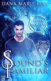 Sound's Familiar (Terra Noctem, #1) (eBook, ePUB)