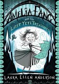 Amelia Fang and the Lost Yeti Treasures (eBook, ePUB)