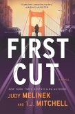 First Cut (eBook, ePUB)