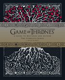 Game of Thrones: A Viewer's Guide to the World of Westeros and Beyond (eBook, ePUB)