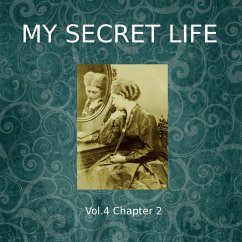 My Secret Life, Vol. 4 Chapter 2 (MP3-Download) - Collins, Dominic Crawford