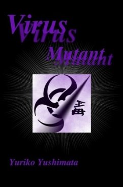 Virus Mutant - Yushimata, Yuriko