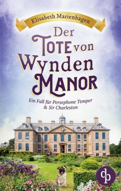 Der Tote von Wynden Manor - Marienhagen, Elisabeth